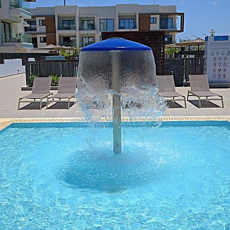 Golden Tree Apartment Παραλίμνι Εξωτερικό φωτογραφία