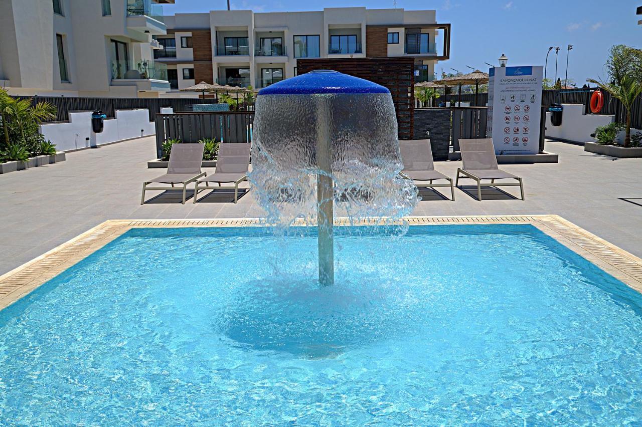 Golden Tree Apartment Παραλίμνι Εξωτερικό φωτογραφία