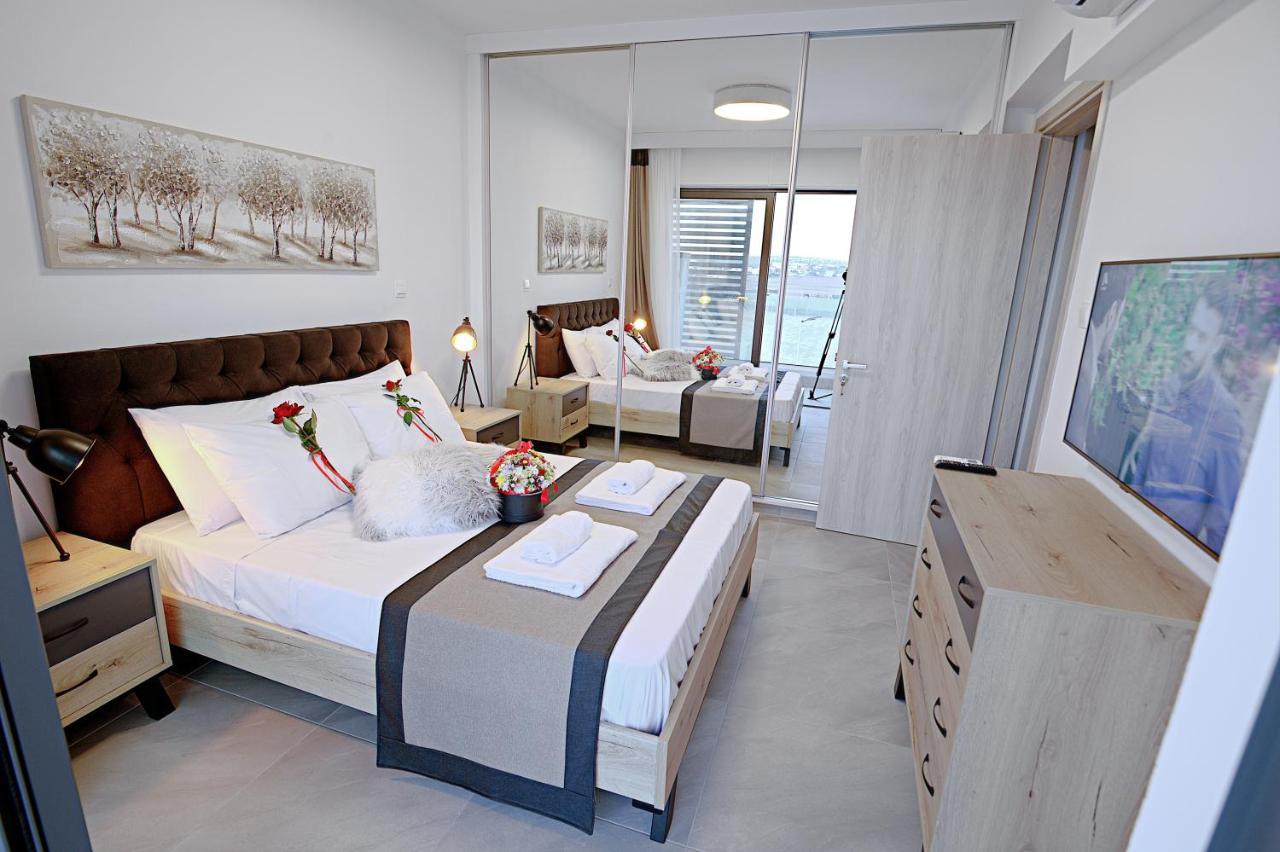 Golden Tree Apartment Παραλίμνι Εξωτερικό φωτογραφία