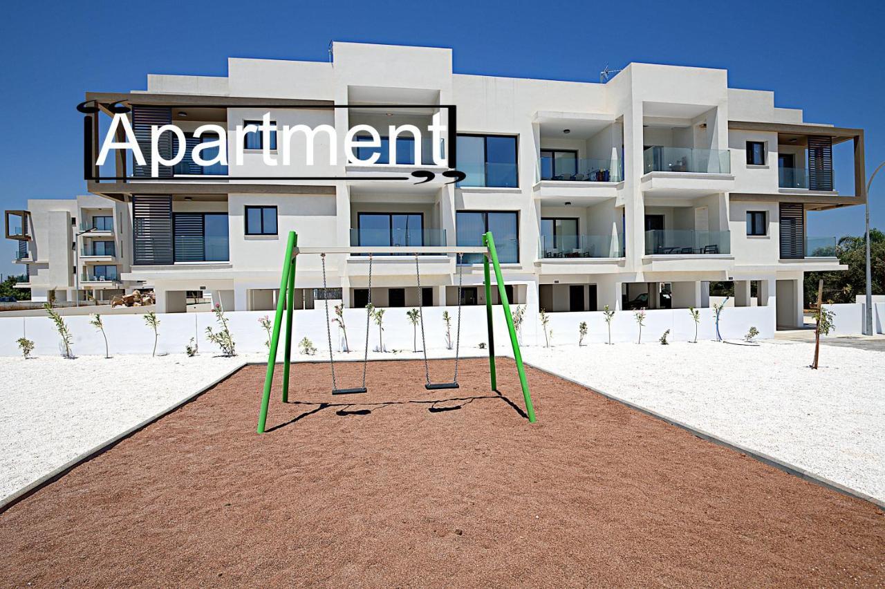 Golden Tree Apartment Παραλίμνι Εξωτερικό φωτογραφία
