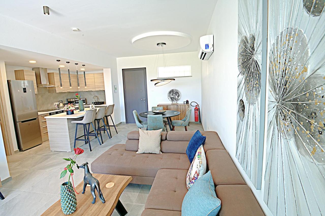 Golden Tree Apartment Παραλίμνι Εξωτερικό φωτογραφία