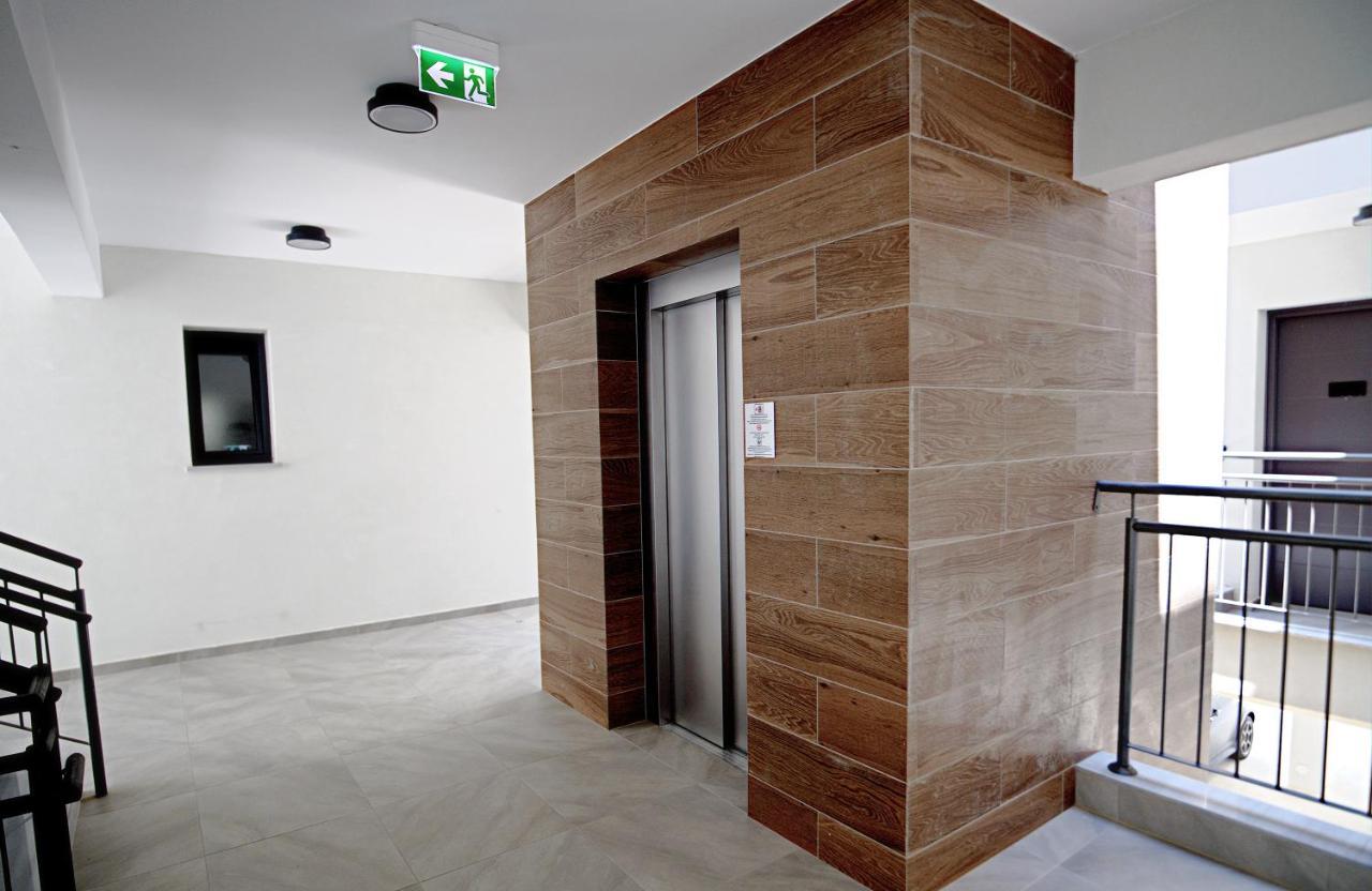 Golden Tree Apartment Παραλίμνι Εξωτερικό φωτογραφία