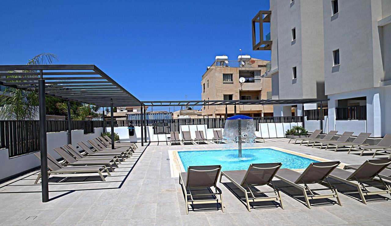 Golden Tree Apartment Παραλίμνι Εξωτερικό φωτογραφία