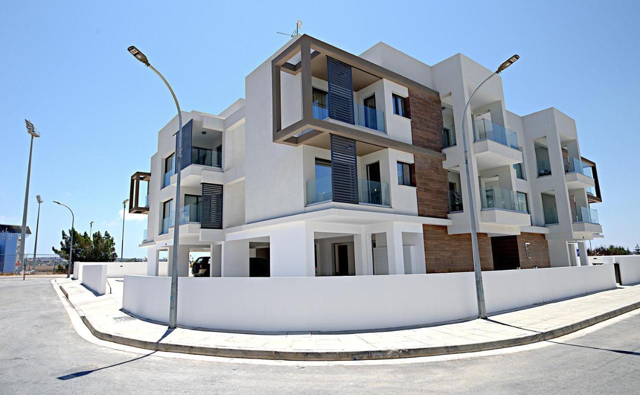 Golden Tree Apartment Παραλίμνι Εξωτερικό φωτογραφία