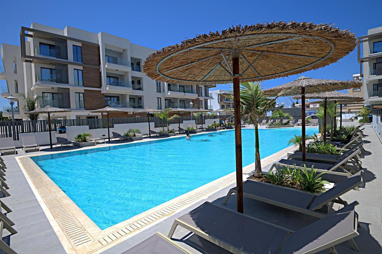Golden Tree Apartment Παραλίμνι Εξωτερικό φωτογραφία