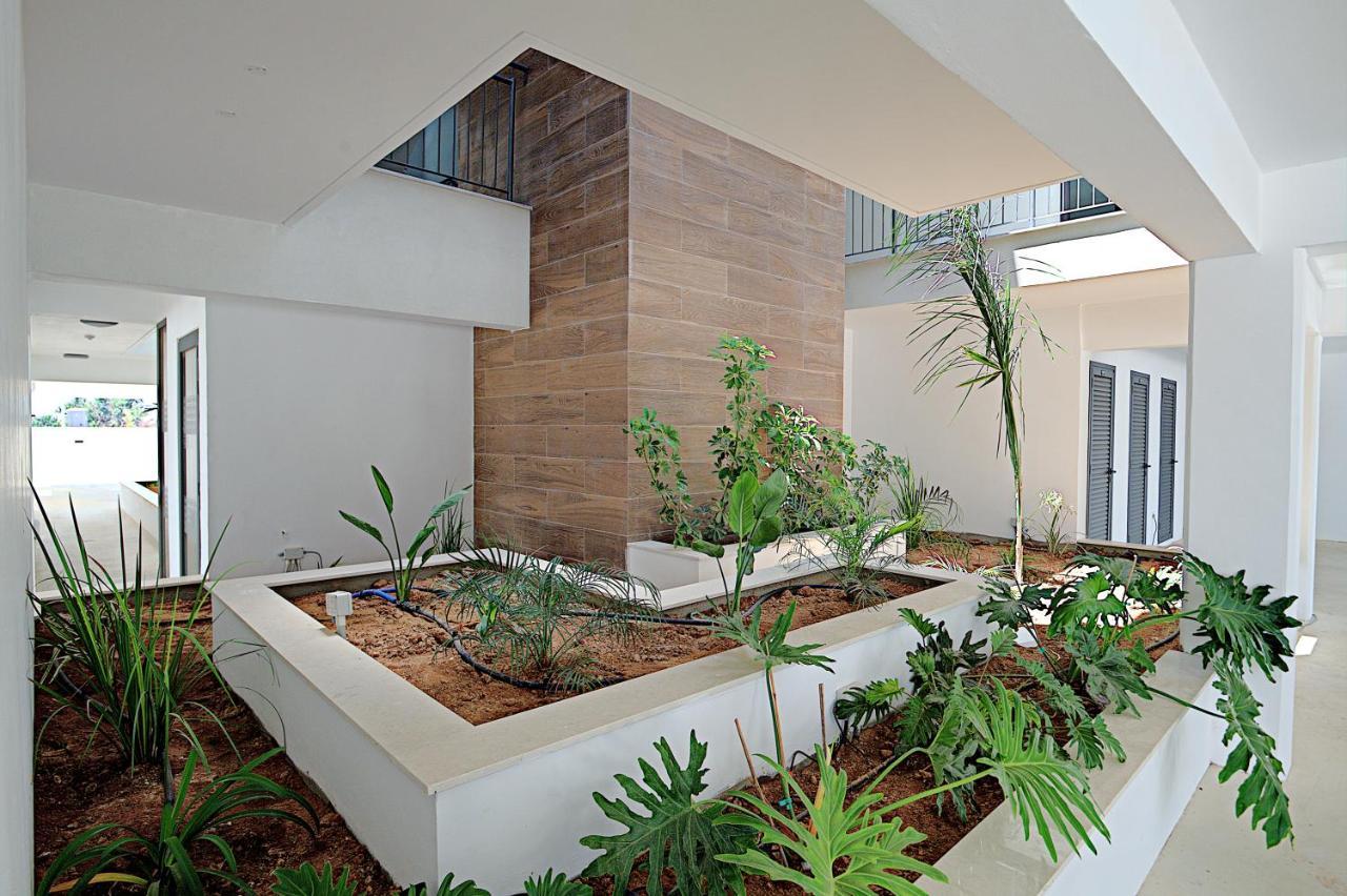 Golden Tree Apartment Παραλίμνι Εξωτερικό φωτογραφία