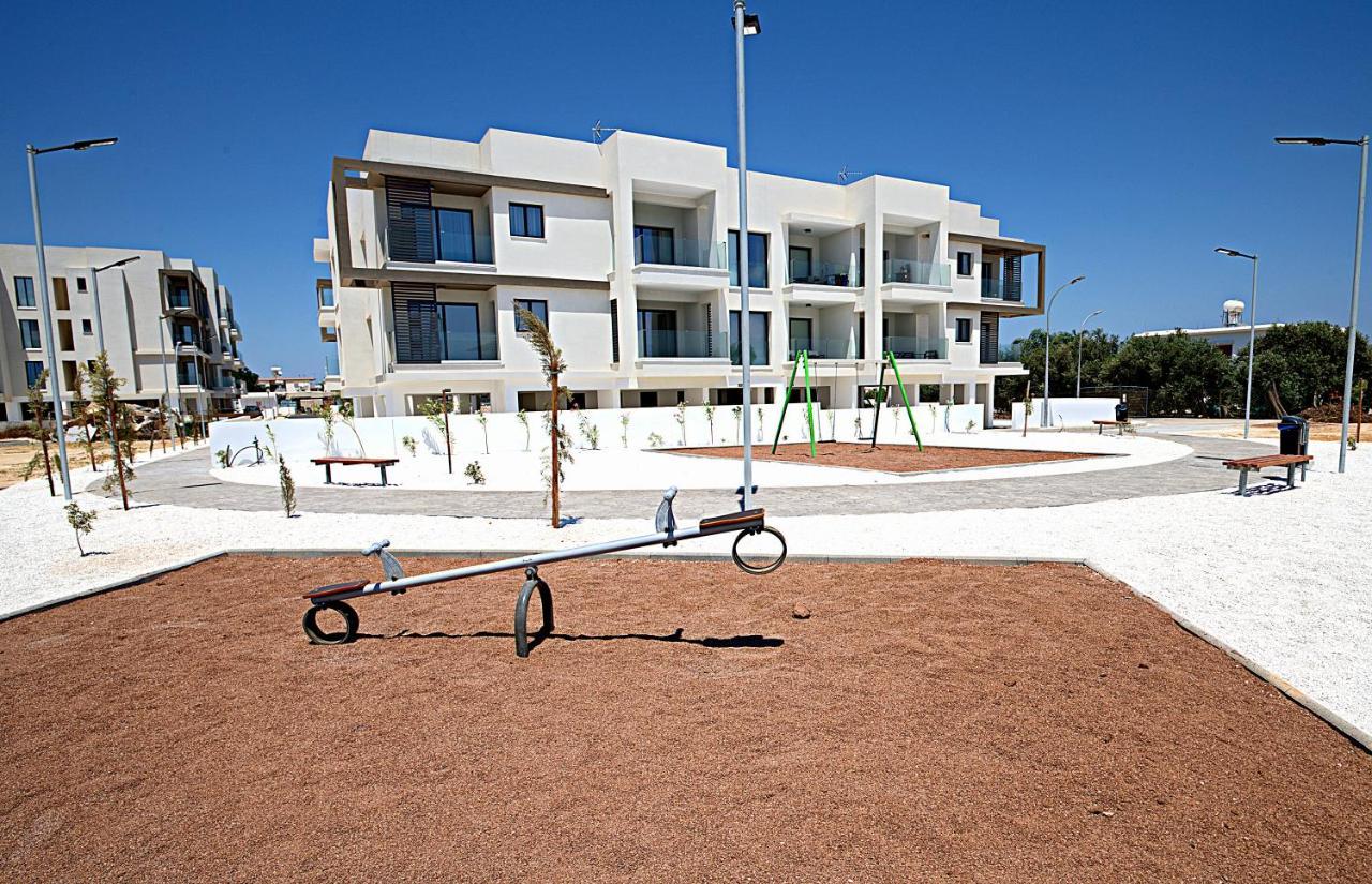 Golden Tree Apartment Παραλίμνι Εξωτερικό φωτογραφία