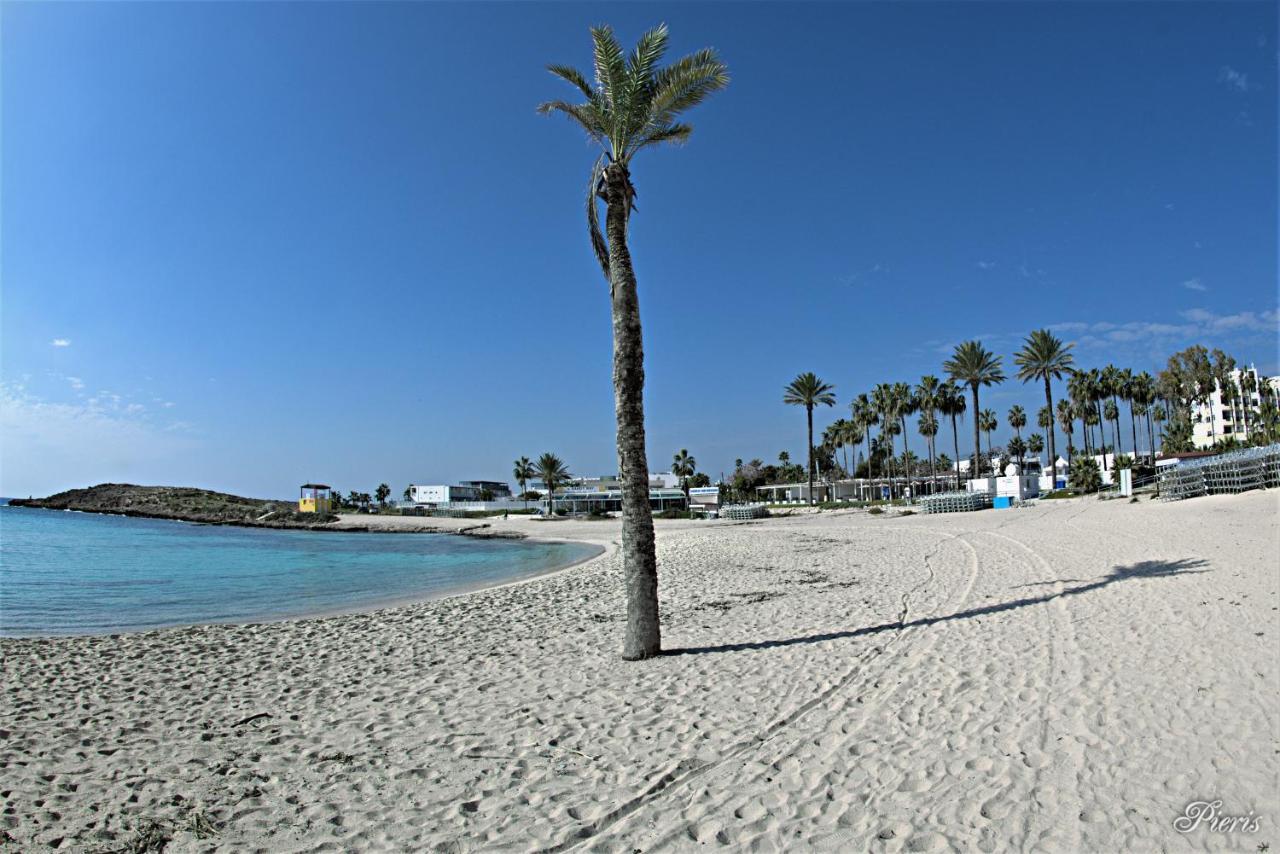 Golden Tree Apartment Παραλίμνι Εξωτερικό φωτογραφία