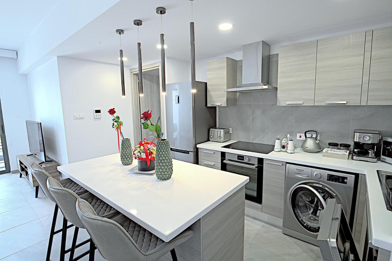 Golden Tree Apartment Παραλίμνι Εξωτερικό φωτογραφία