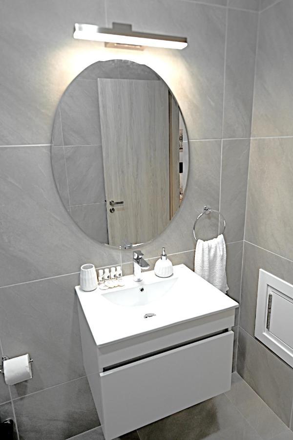 Golden Tree Apartment Παραλίμνι Εξωτερικό φωτογραφία