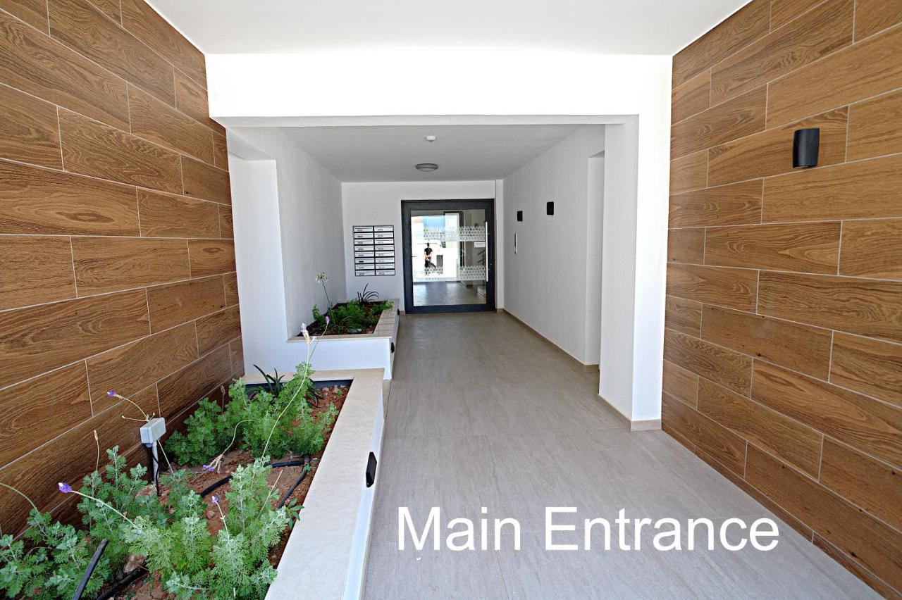 Golden Tree Apartment Παραλίμνι Εξωτερικό φωτογραφία
