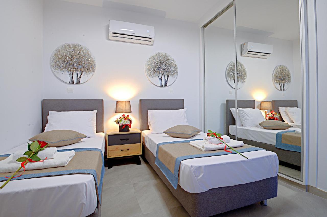Golden Tree Apartment Παραλίμνι Εξωτερικό φωτογραφία