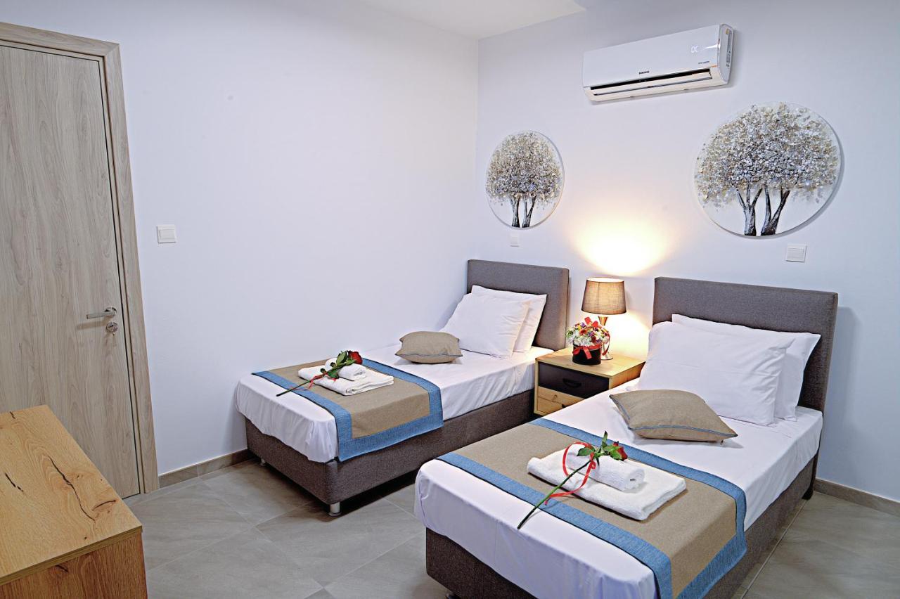 Golden Tree Apartment Παραλίμνι Εξωτερικό φωτογραφία