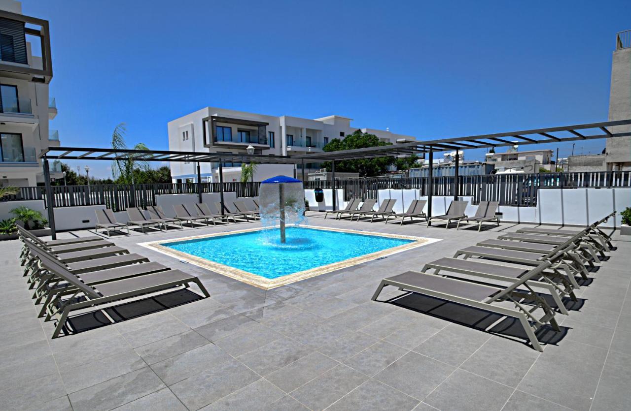 Golden Tree Apartment Παραλίμνι Εξωτερικό φωτογραφία