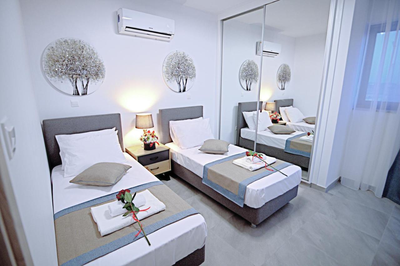Golden Tree Apartment Παραλίμνι Εξωτερικό φωτογραφία