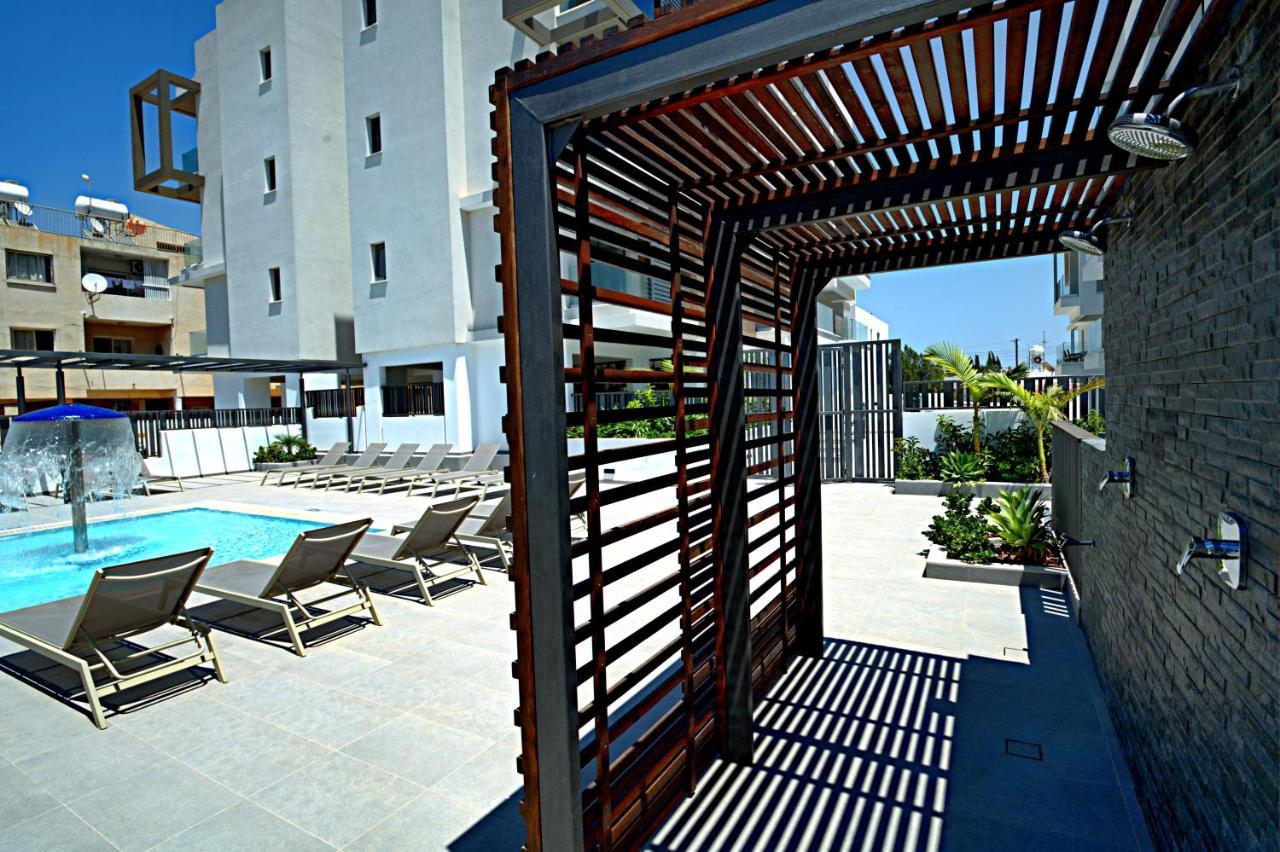 Golden Tree Apartment Παραλίμνι Εξωτερικό φωτογραφία
