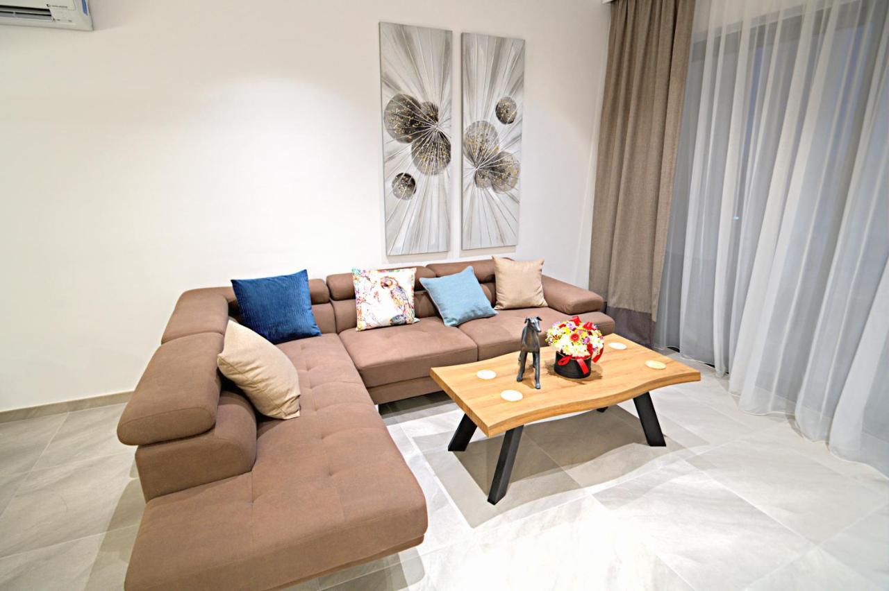 Golden Tree Apartment Παραλίμνι Εξωτερικό φωτογραφία