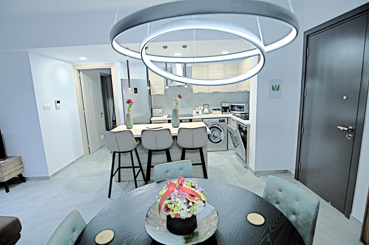 Golden Tree Apartment Παραλίμνι Εξωτερικό φωτογραφία