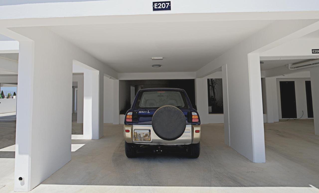 Golden Tree Apartment Παραλίμνι Εξωτερικό φωτογραφία